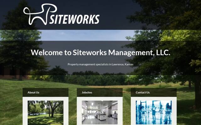 Siteworks Management