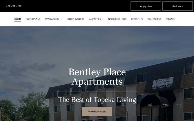 Glen Oaks Apartments