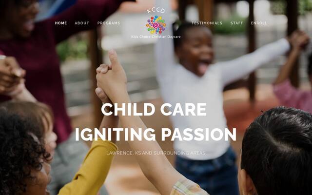 Kids Choice Christian Group Daycare