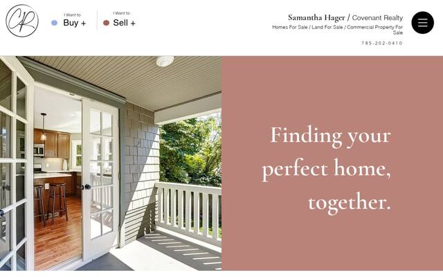 Covenant Realty