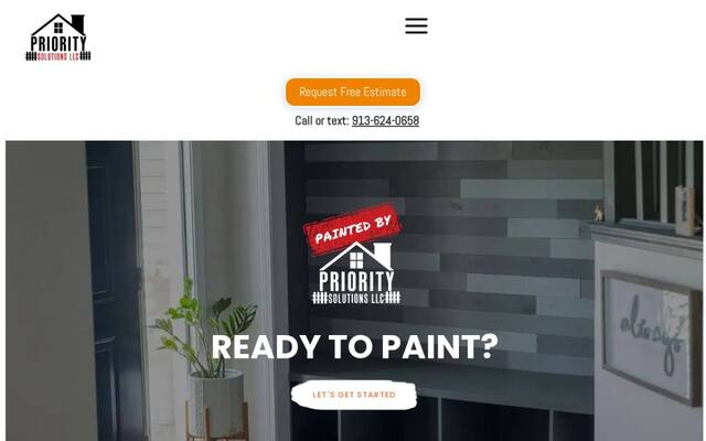 Priority Solutions
