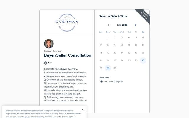 Overman Real Estate