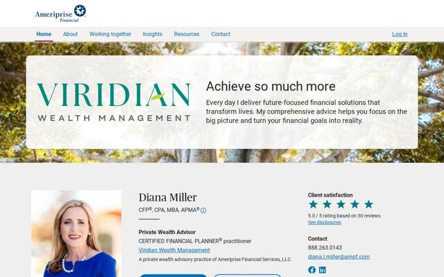 Ameriprise Financial