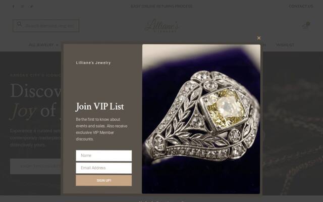 Lillianes Fine Jewelry