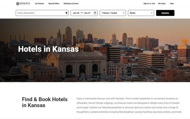 Americas Best Value Inn & Suites