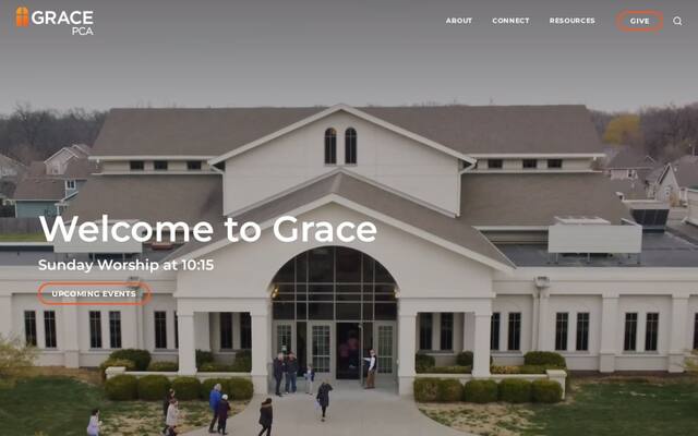 Grace Presbyterian Church