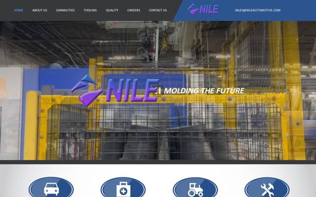 Nile Automotive LLC