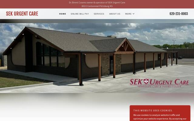 Sek Urgent Care