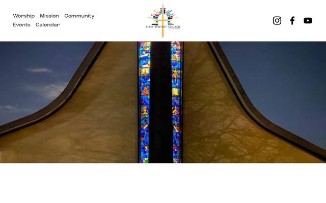 First Baptist Church of Overland Park