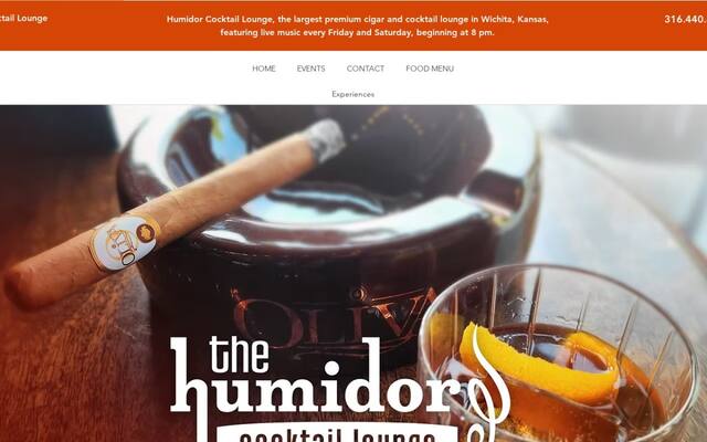 The Humidor