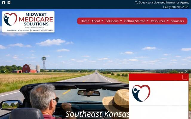 Midwest Medicare Solutions