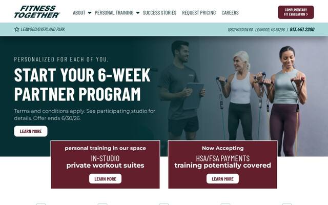 Fitness Together