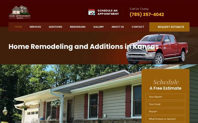 Home Improvement Gallery