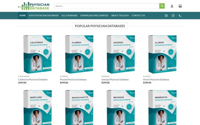 Physician Office Partners