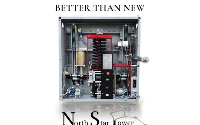 North Star Power Inc.