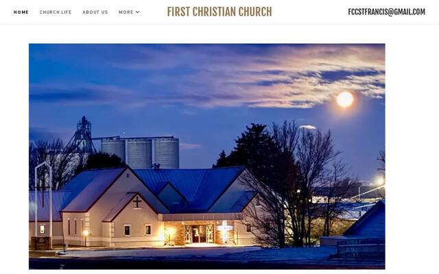 FCC St. Francis