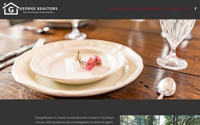 George Realtors