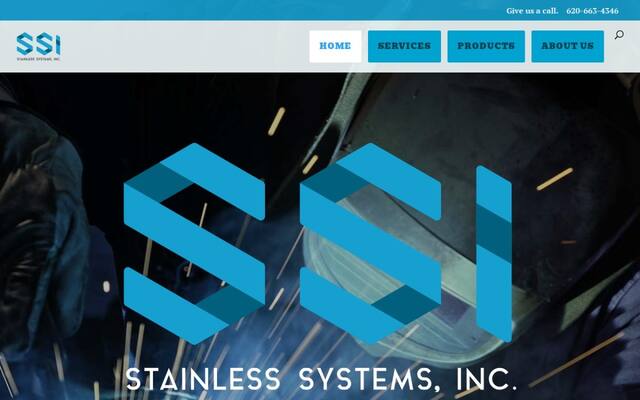 Stainless Systems