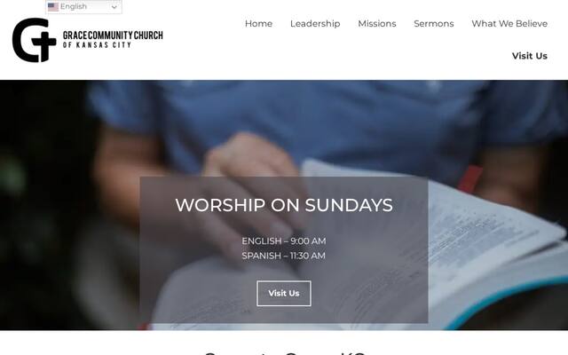 Grace Community Church
