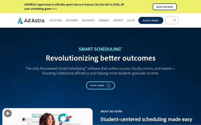 Ad Astra Information Systems