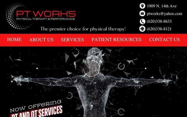 PT Works