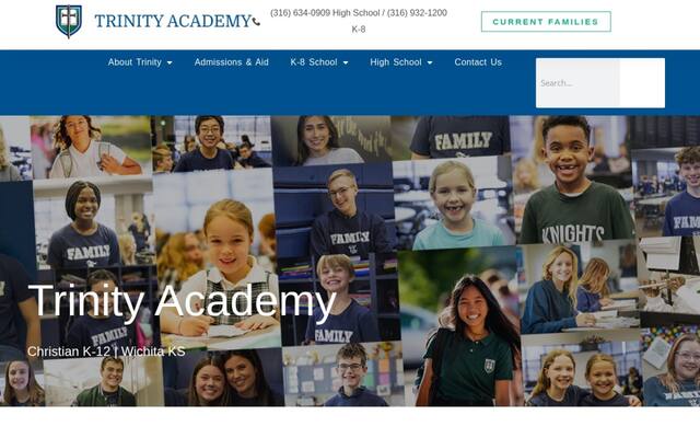 Trinity Academy