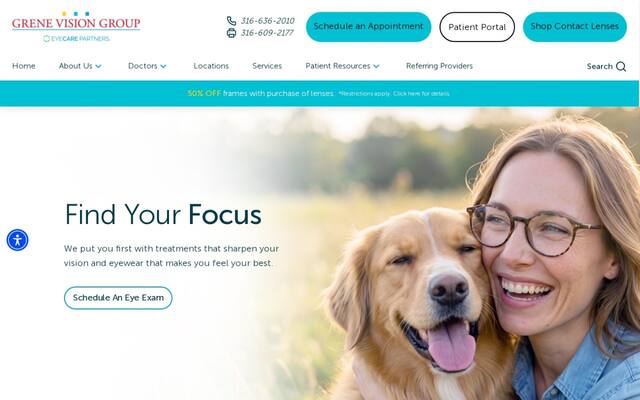 Grene Vision Group