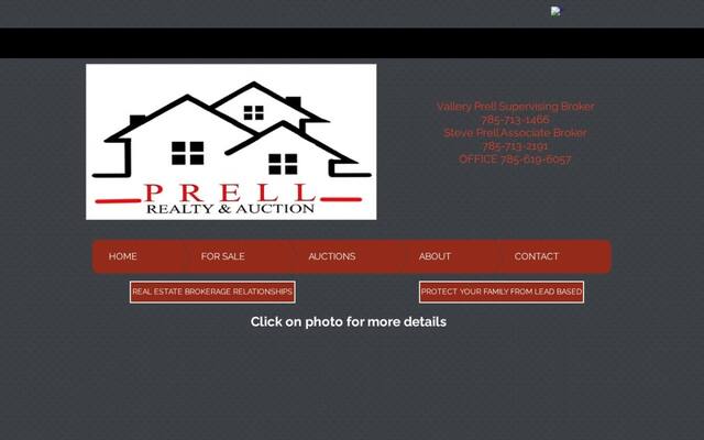 Prell Realty and Auction