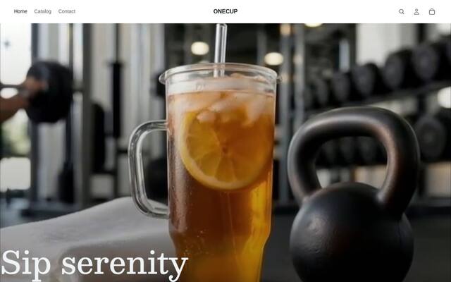 Dream Muscle Coffee