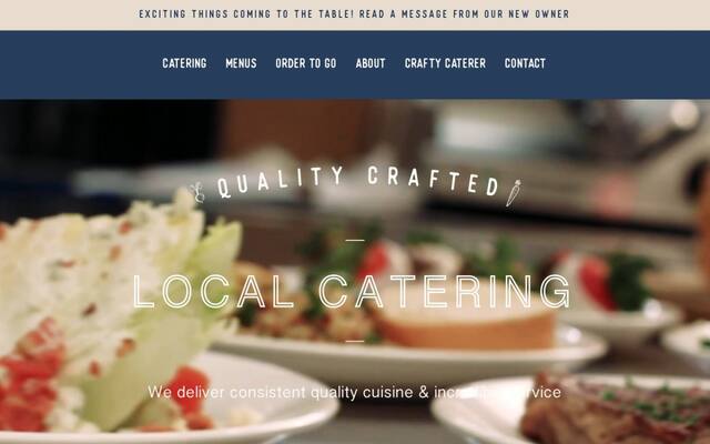 Engroff Catering
