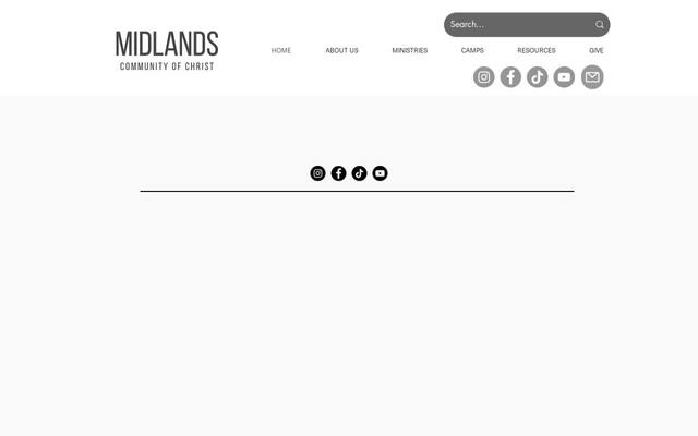 Midlands Mission Center