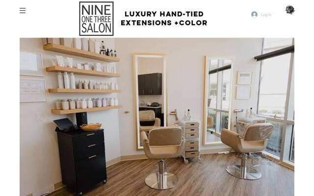 Nine One Three Salon - Overland Park, Kansas