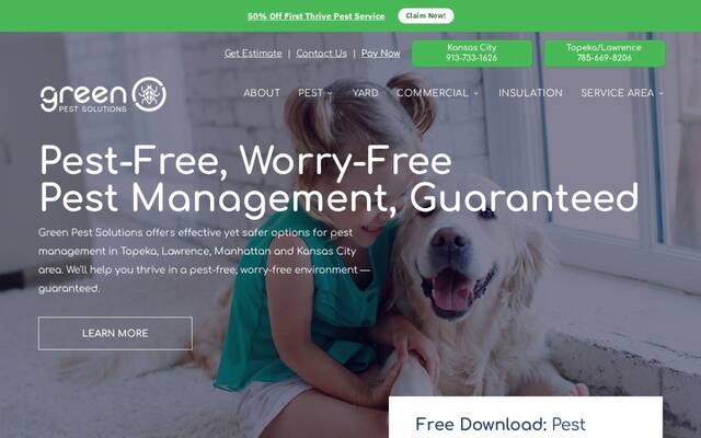 Ozark Integrated Pest Services
