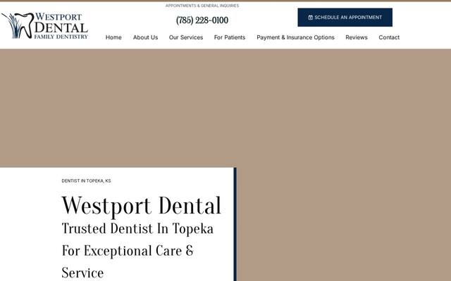 Matthew Fullmer Family Dentistry