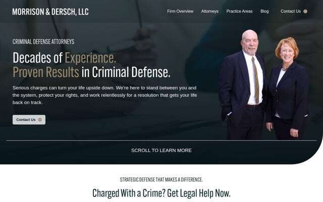 Morrison Law Firm