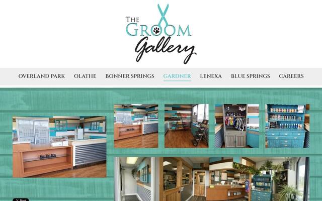The Groom Gallery