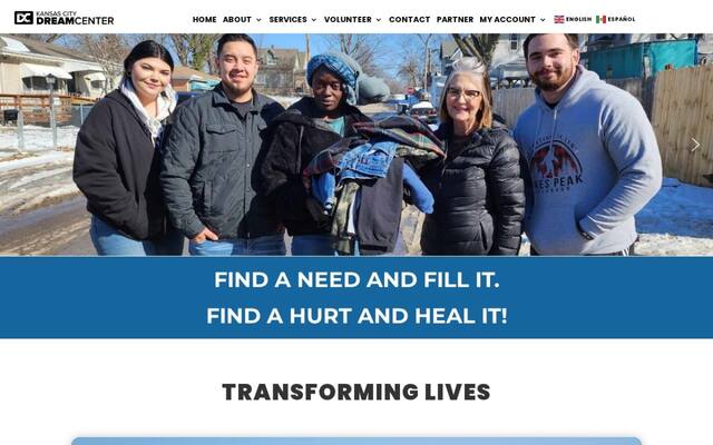 Kansas City Dream Center