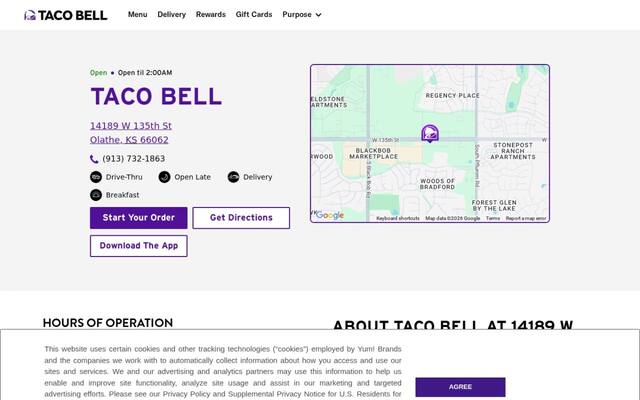 Taco Bell