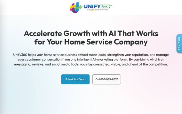 Unify360