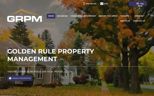 GRPM