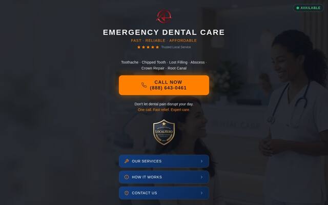Palmer Family Dentistry