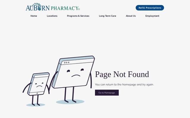 AuBurn Pharmacy