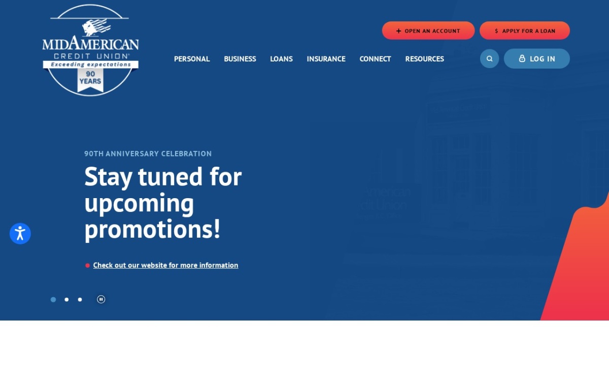 Mid-American Credit Union