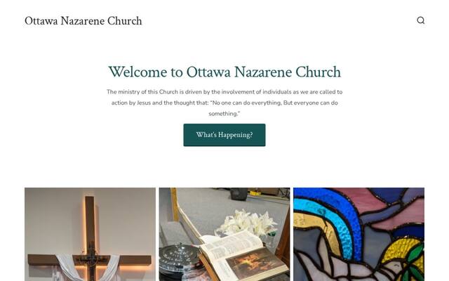 Church of the Nazarene