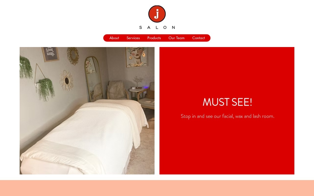 J Salon
