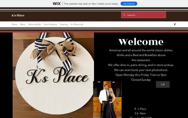K's Place