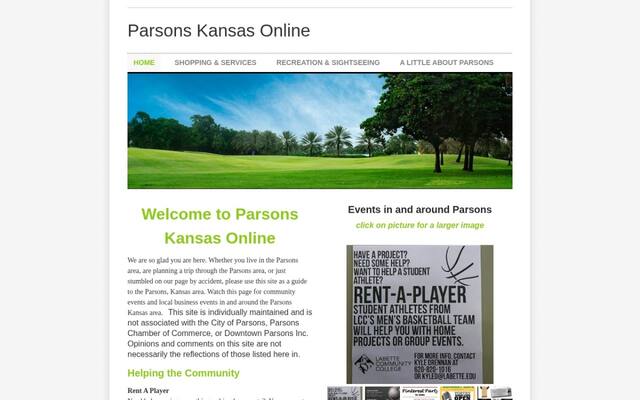 Parsons Fine Jewelry