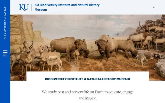 Natural History Museum