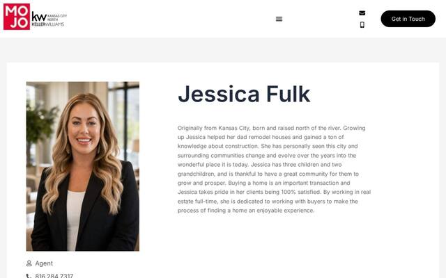 Jessica Fulk