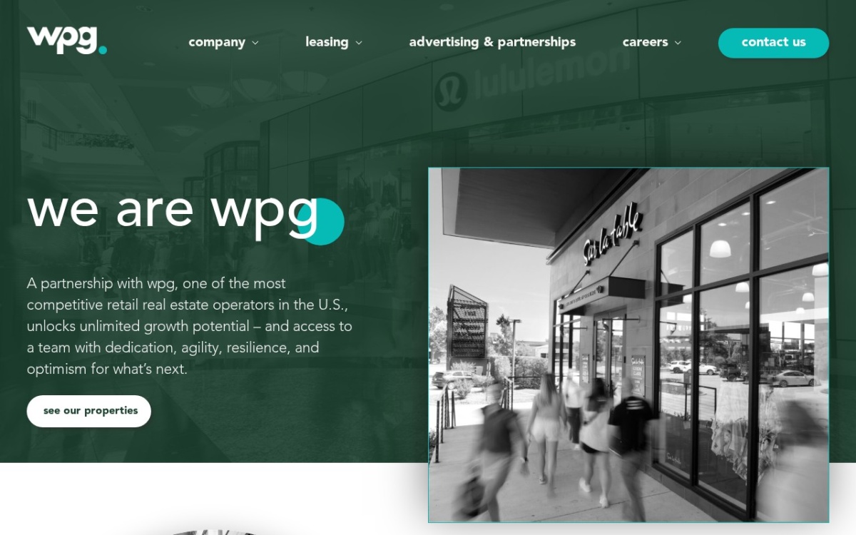 West Ridge Plaza